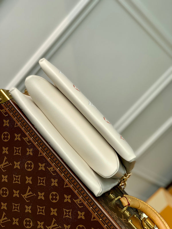 Satchel Bags - VL Bags - 1386