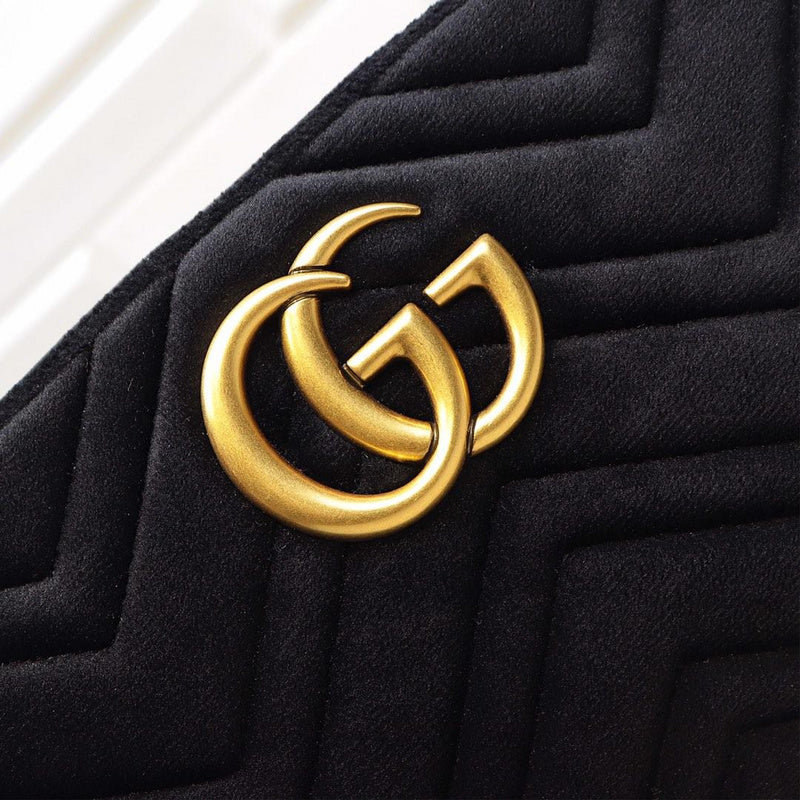 GlamI - GCI Bags - 900