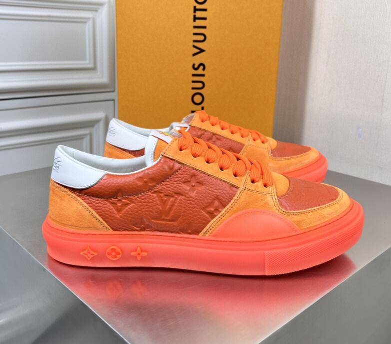 Glamy - LOV Men Shoes - 825