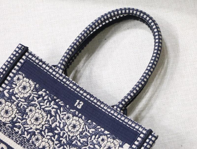 SAMCC - DOR Bags - 573