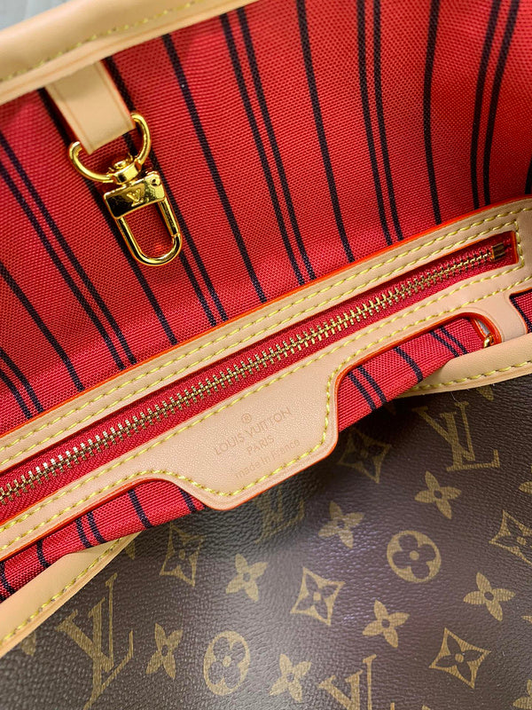 Satchel Bags - VL Bags - 1930