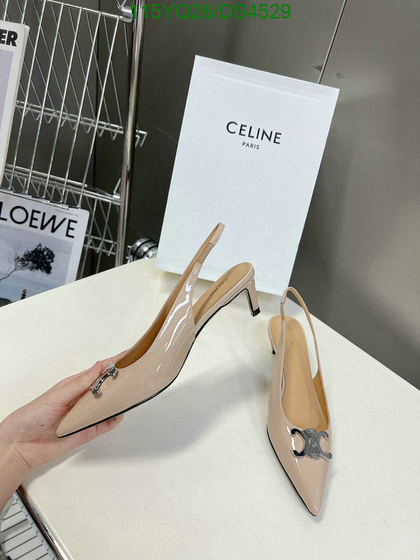SAMC - COL Women Shoes - 030