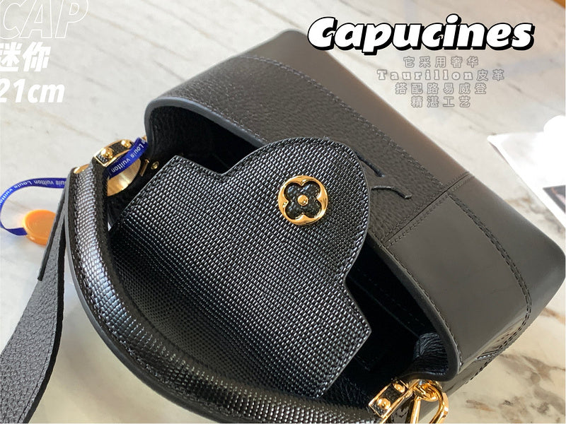 Glamy - LOV Bags - 668