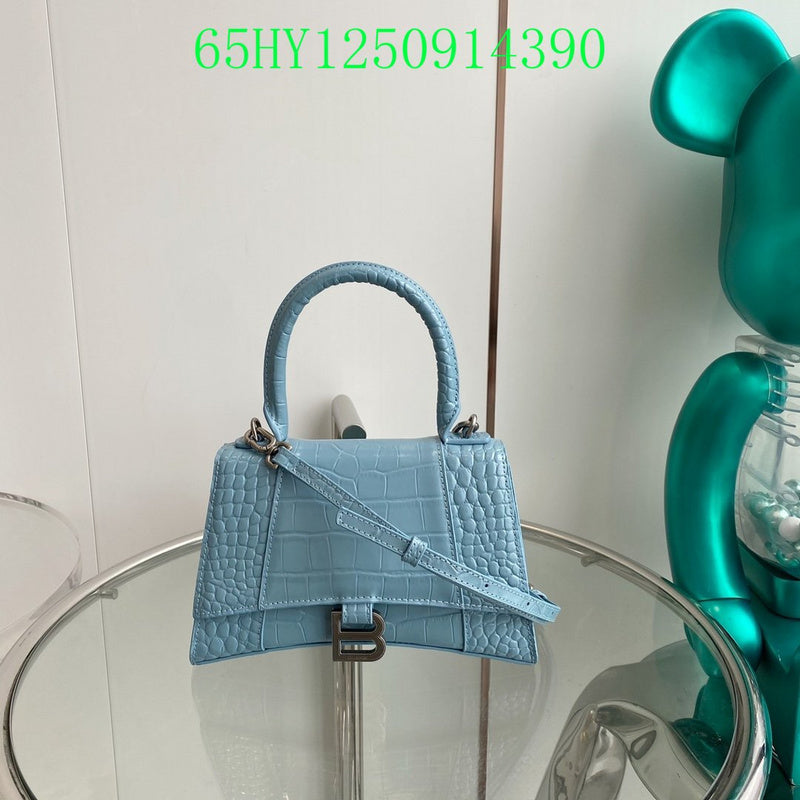 ELE Fashion - BGA Bags - 2059