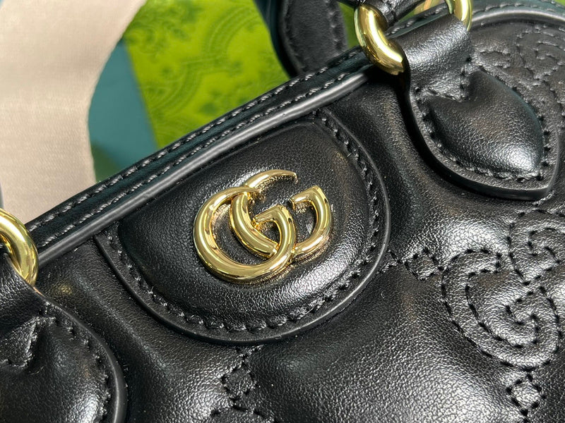 Satchel Bags - GCI Bags - 724