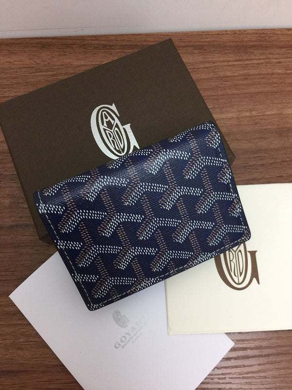 Glami-is - GYO Wallets - 097