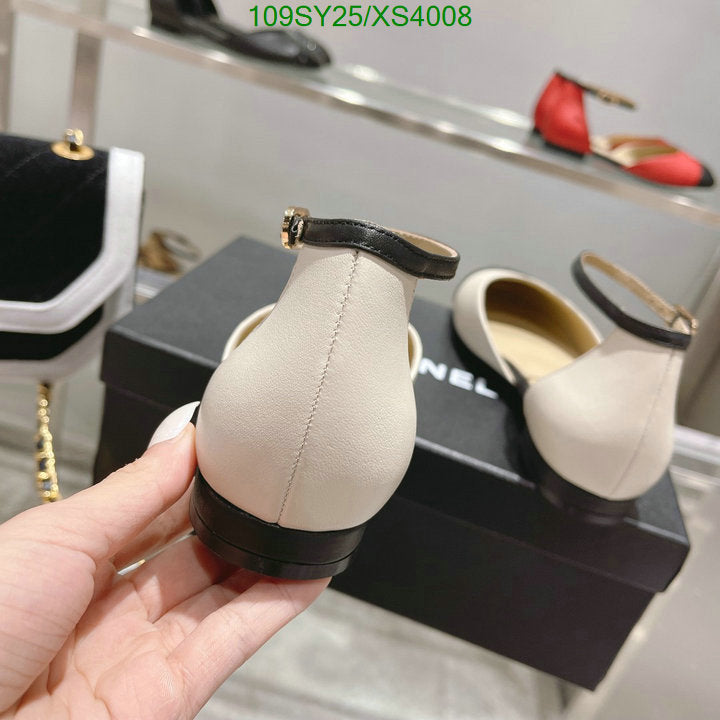 SAMC - CHL Women Shoes Ballet - 275