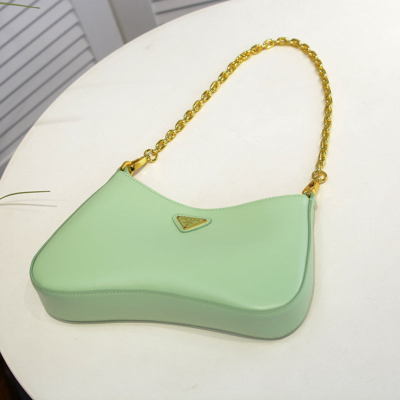Satchel Bags - PRA Bags - 514