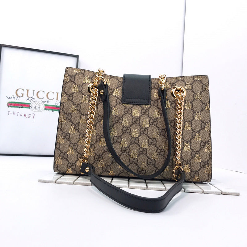 Glami Fashion - GCI Bags - 2609
