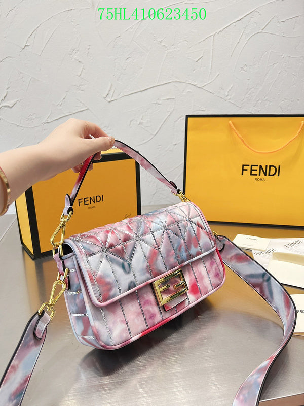 Glami - FDE Bags - 1637
