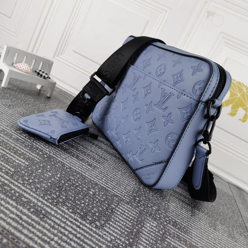 Satchel Bags - VL1 Bags - 298