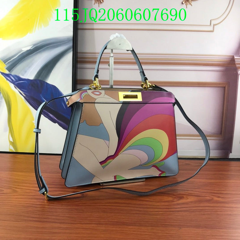 Glami - FDE Bags - 3161