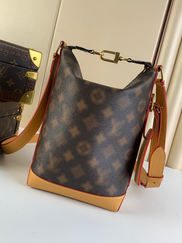 Satchel Bags - VL Bags - 6494
