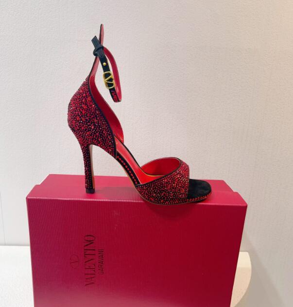 SAMC - VEL Women Shoes - 230