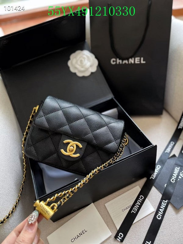 Glami - CHL Bags - 3096