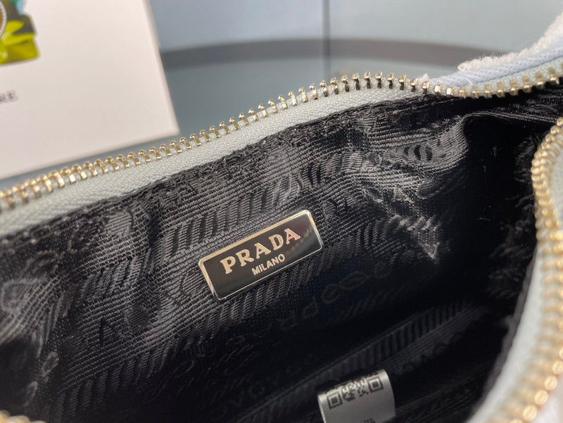 Satchel Bags - PRA Bags - 197