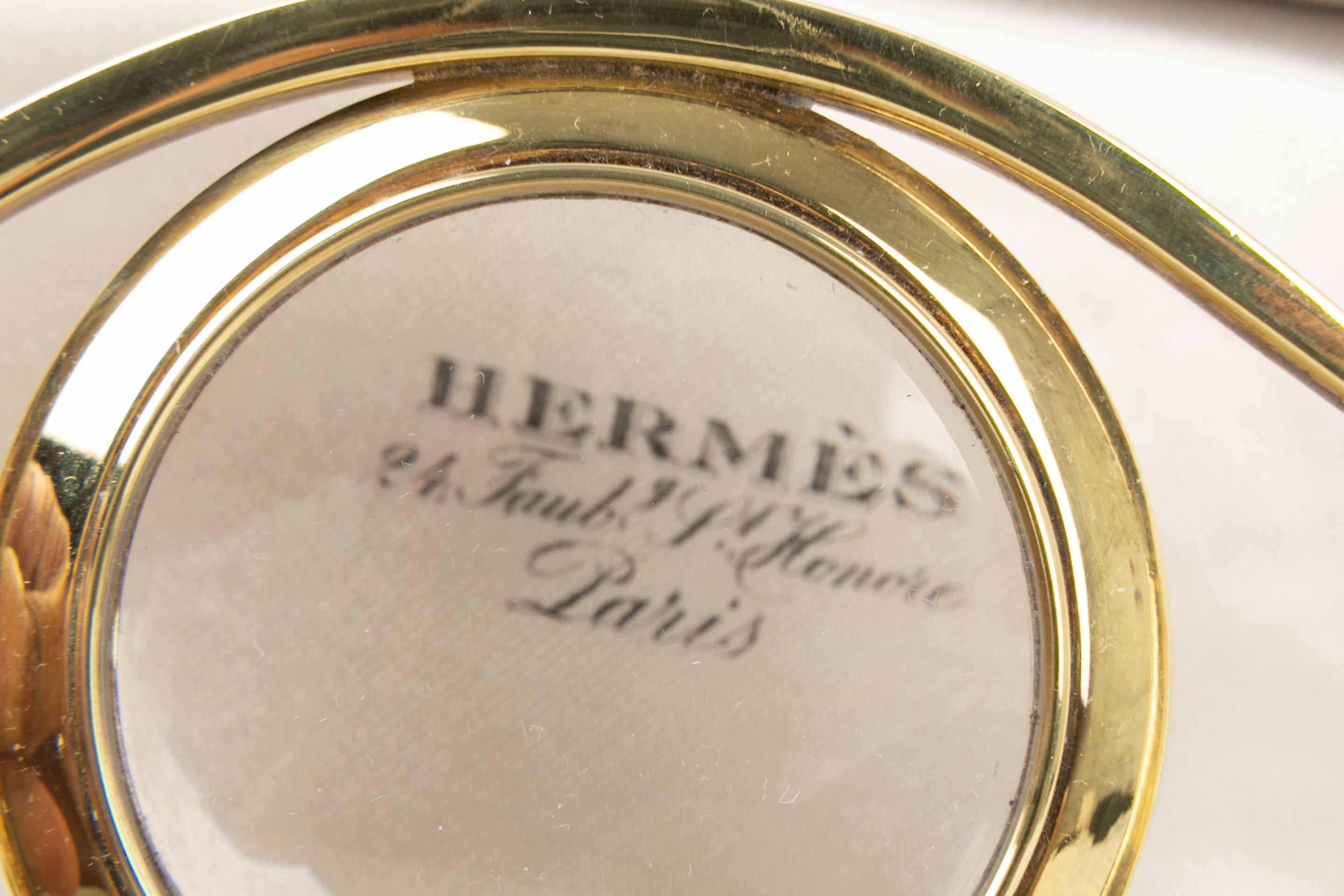 Loupe HermÃƒÆ’Ã‚Â¨s