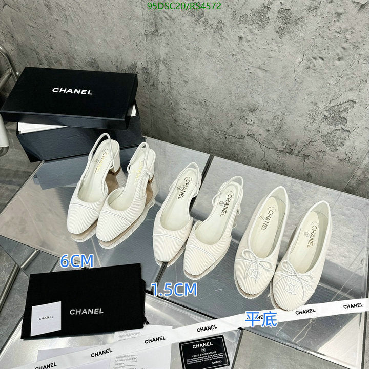 SAMC - CHL Women Shoes Ballet - 196