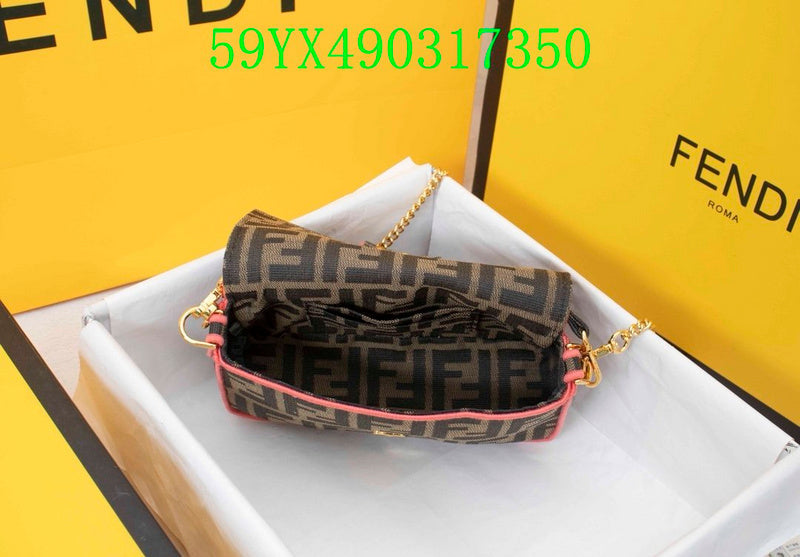 Glami - FDE Bags - 3378