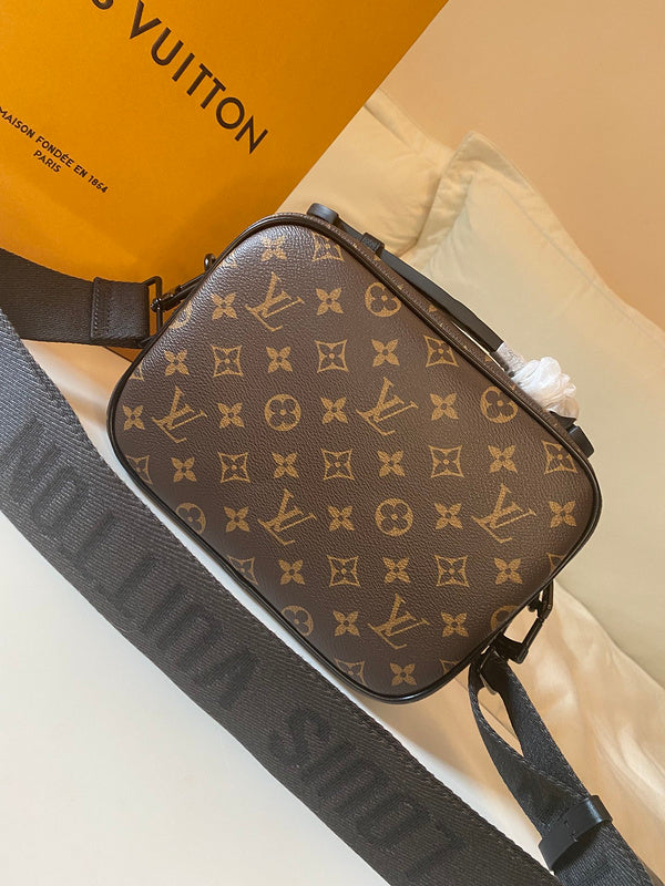 Glami GlamI Lu-Vi bags - 17526