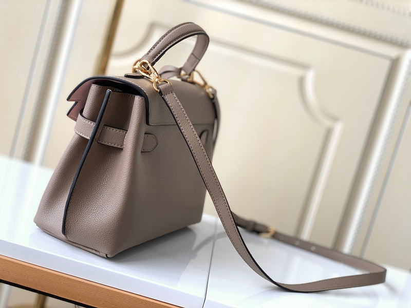 Satchel Bags - VL Bags - 111