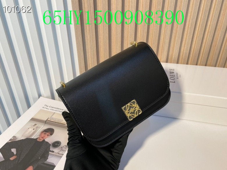Satchel Bags - LWE Bags - 232