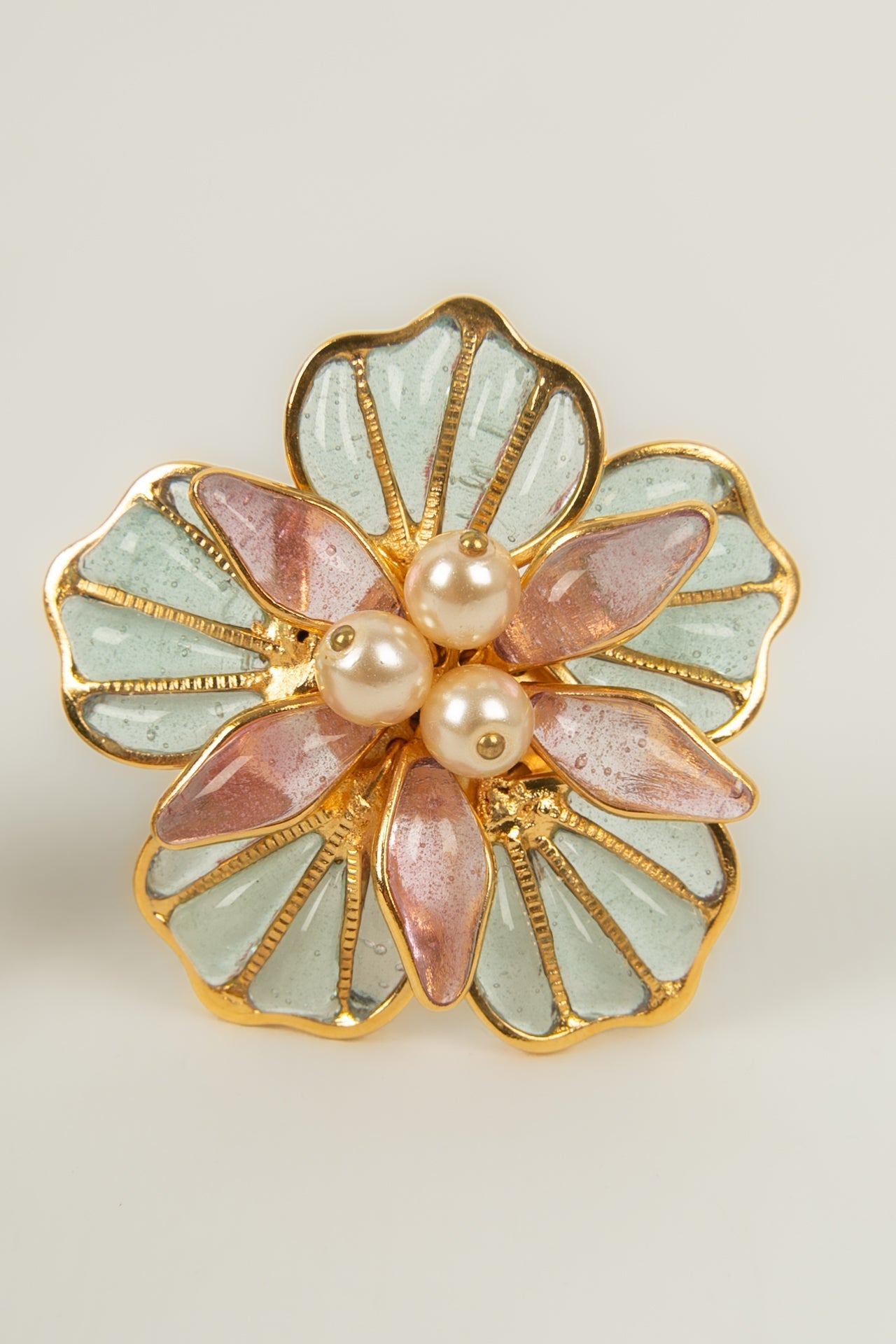 Boucles d'oreilles Augustine