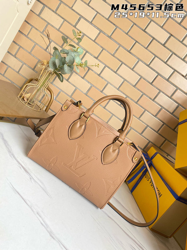 Satchel Bags - VL Bags - 666