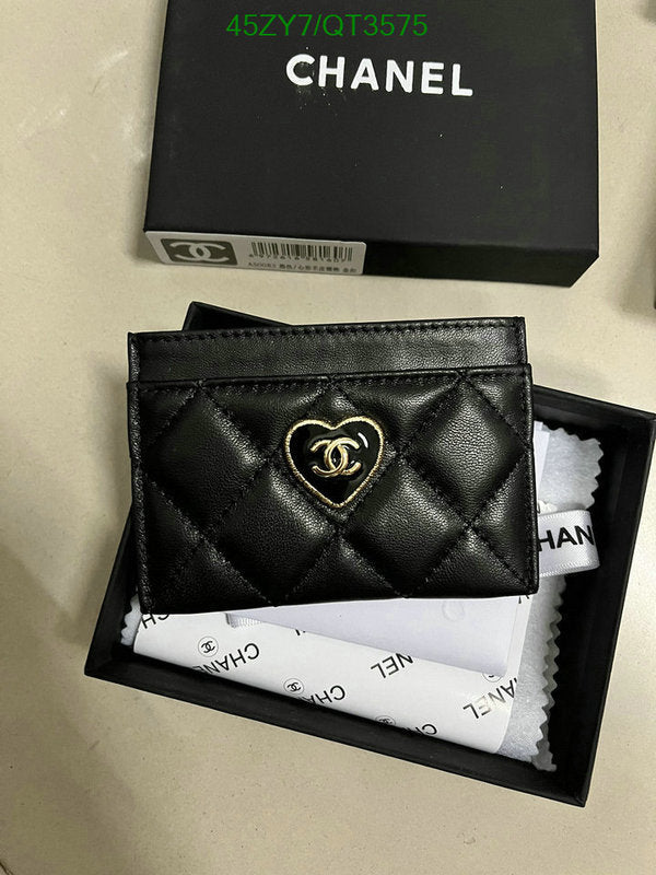 SAMC - CHL Wallets - 035