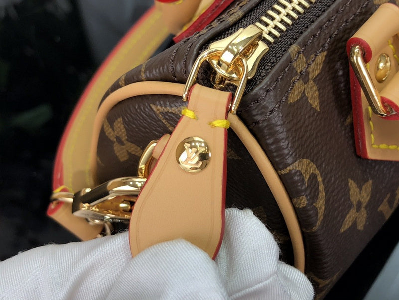 GlamI Lu-Vi bags - 3545