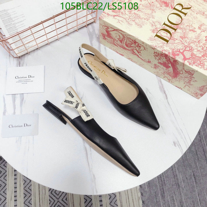 SAMCC - DOR Women Shoes - 2403