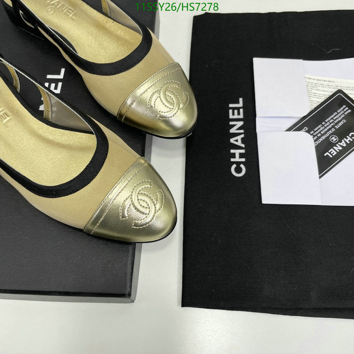 SAMC - CHL Women Shoes Ballet - 105