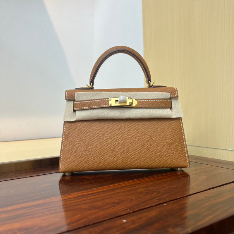 Glamy - HMS Bags - 308