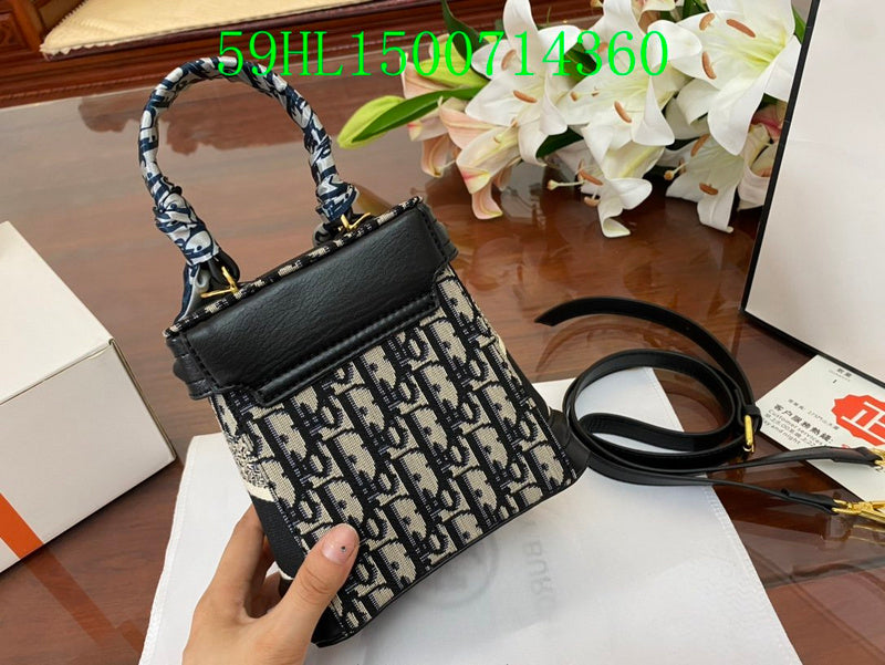 Glami - DOR Bags - 1489