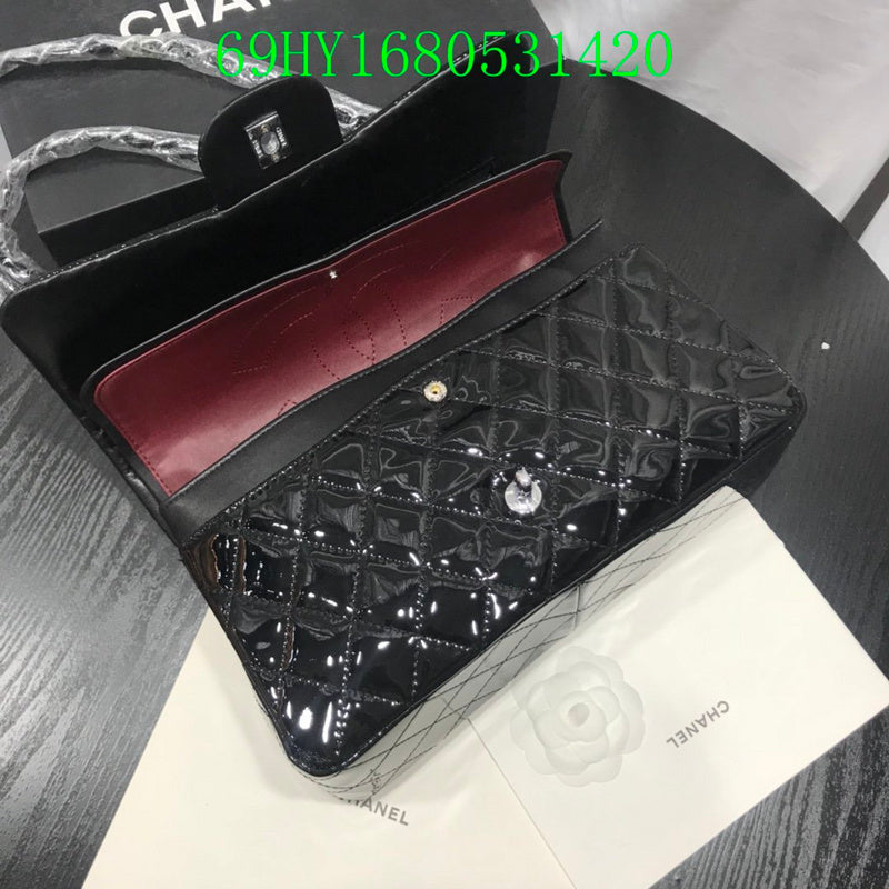Satchel Bags - CHL Bags - 5335