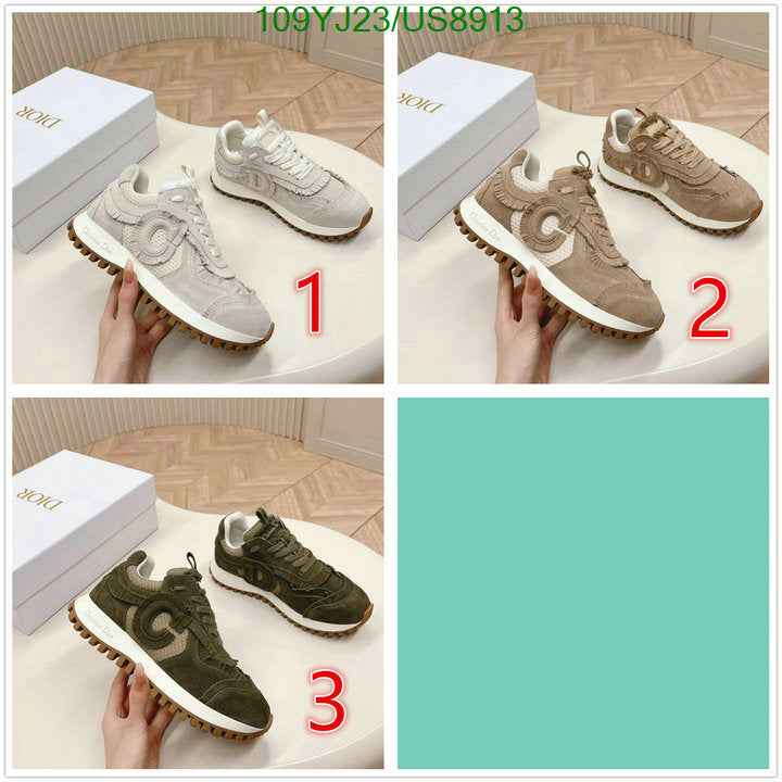 SAMCC - DOR Women Shoes - 1493