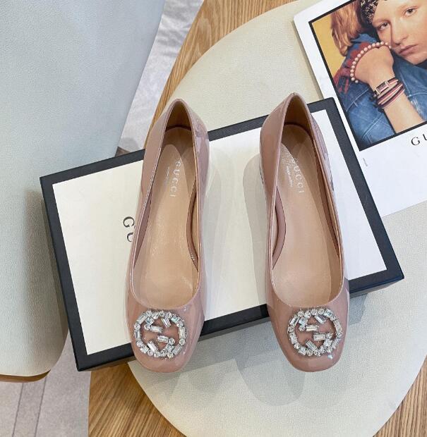 SAMC - GUKI Women Shoes - 779