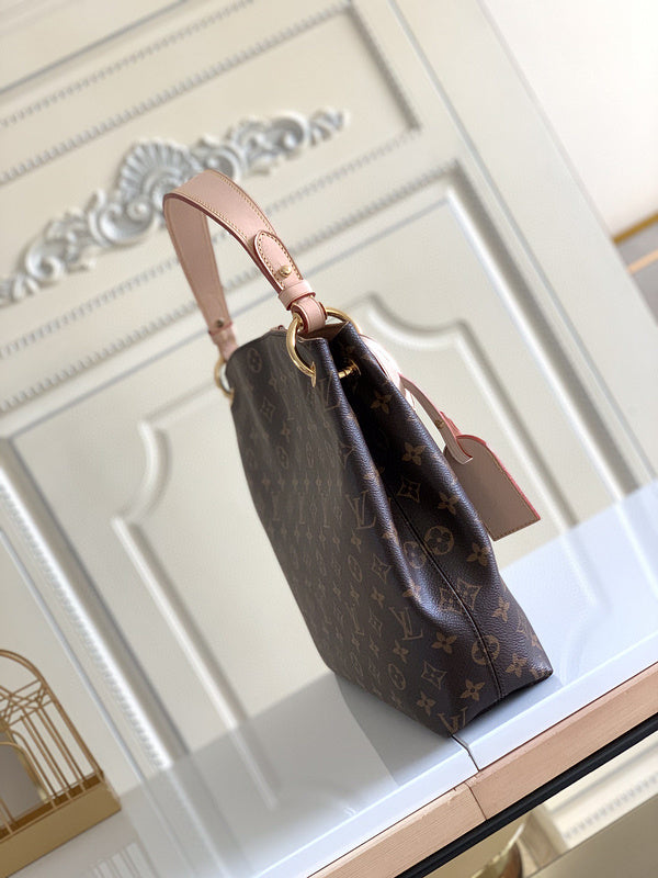 Satchel Bags - VL Bags - 2191