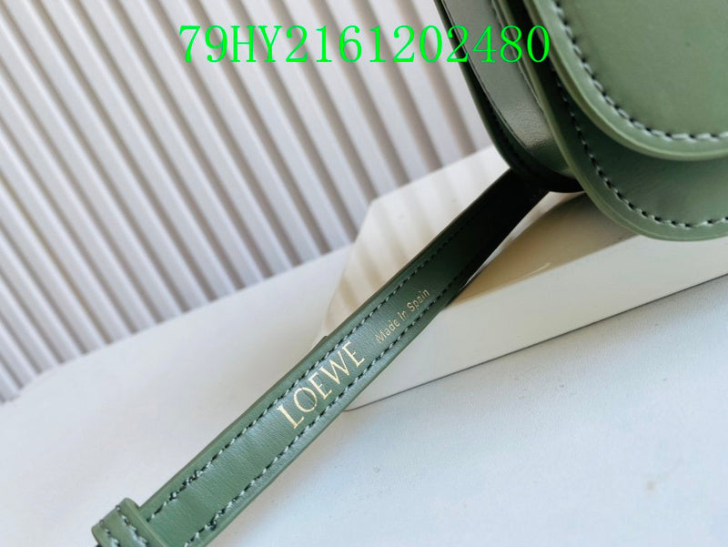 Satchel Bags - LWE Bags - 207