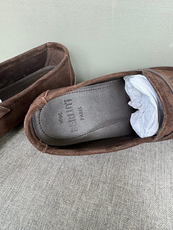 Glami - BRE Men Shoes - 239