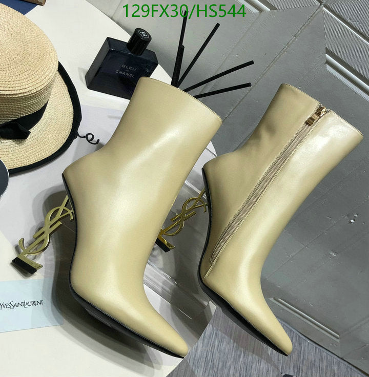SAMC - YLS Women Shoes - 129