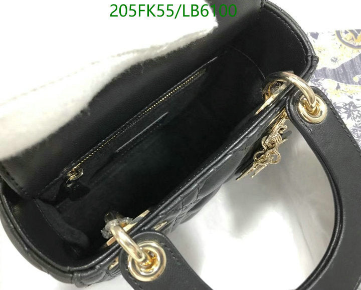 SAMCC - DOR Bags - 1288