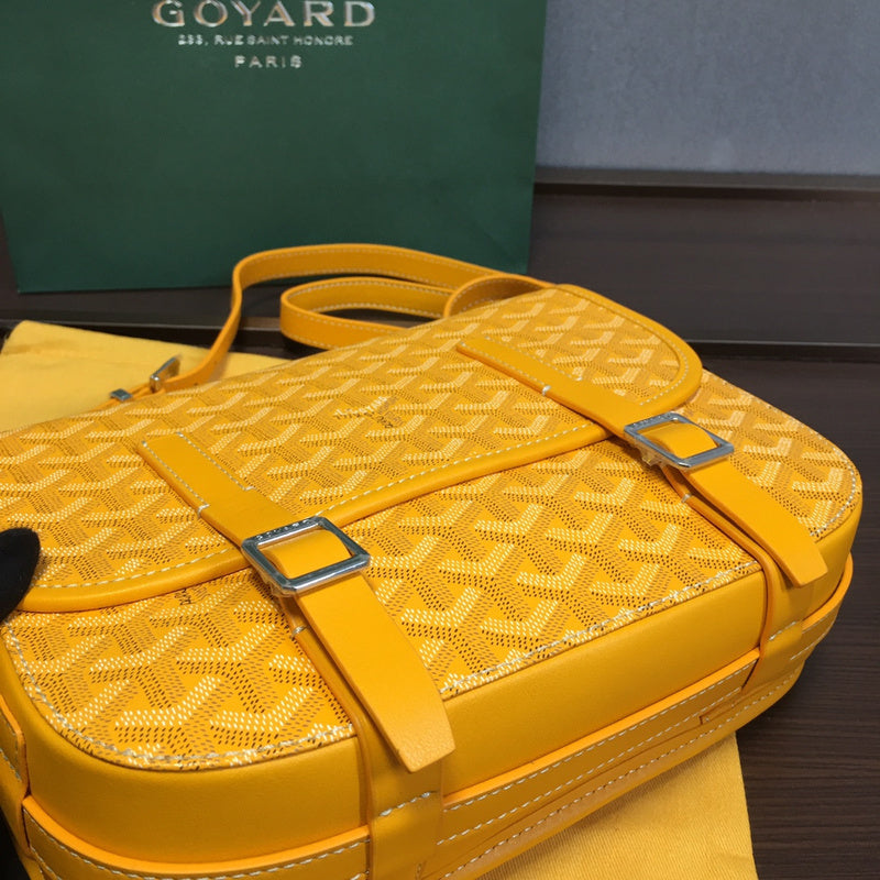Satchel Bags - GOD Bags - 994