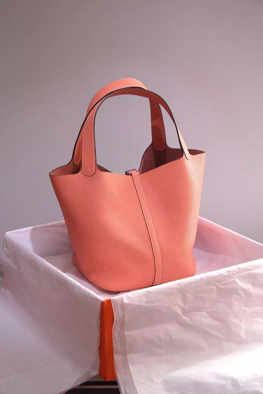 Satchel Bags - HMS-Bags - 736