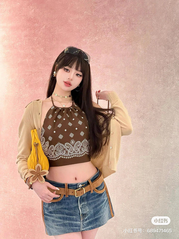 Glami - MMU Women Clothes - 275