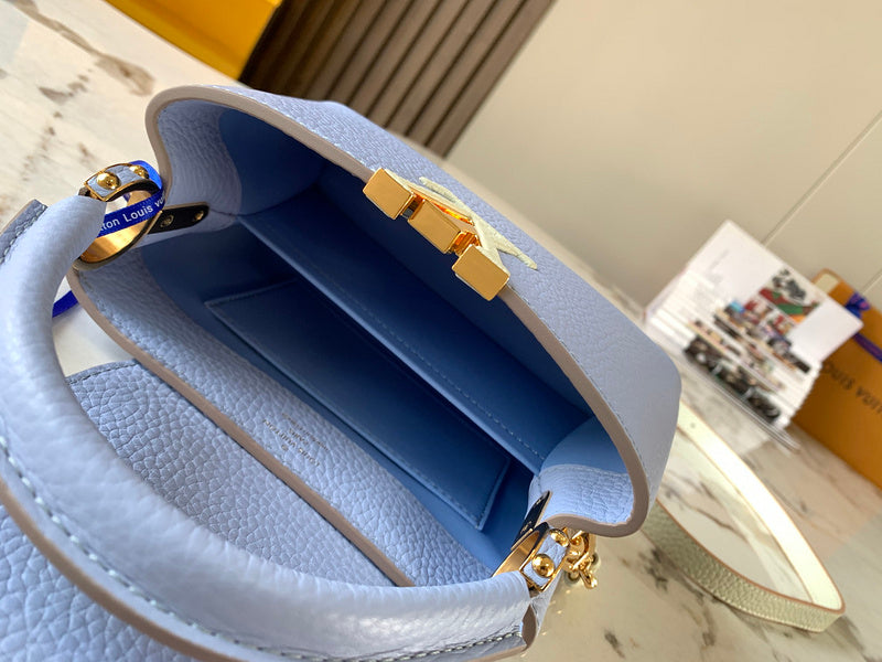 Glamy - LOV Bags - 1199