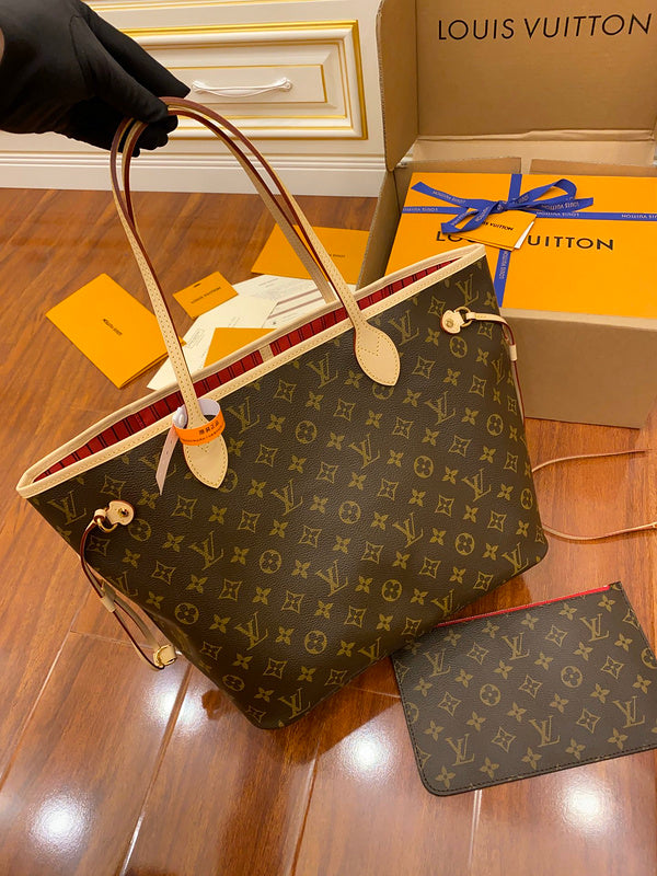 Glamy - LOV Bags - 1006