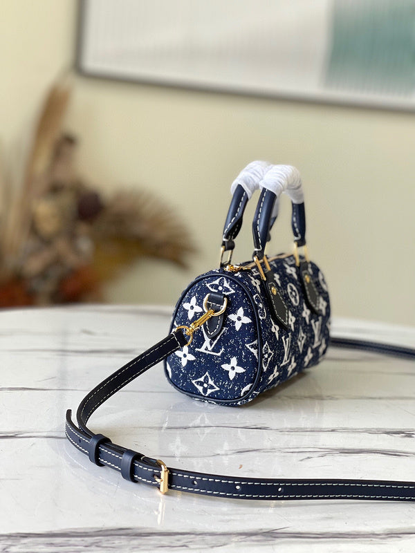 GlamI Lu-Vi bags - 5462