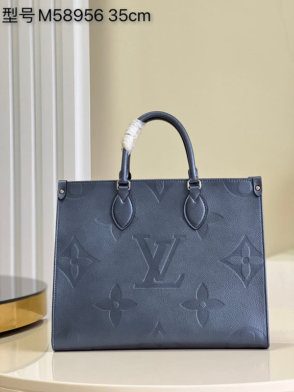 Glami Fashion Lu-Vi bags - 17369