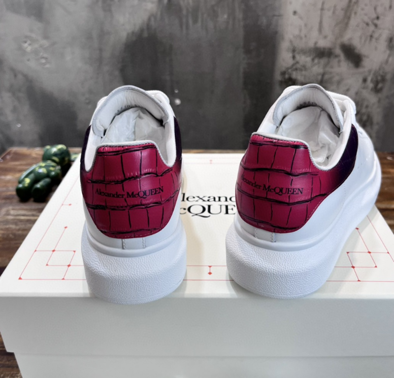 SAMC - AQ Men SHoes - 150